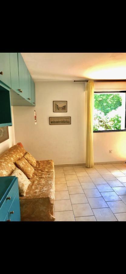 Appartamento Con Giardino A 50 M Dal Mare LʼÎle-Rousse Esterno foto
